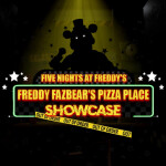 [UPDATE] Freddy Fazbear's Pizza Place - FNaF