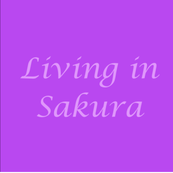 Living in Sakura