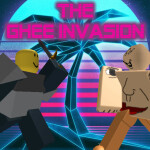 The Ghee's Invasion