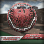 ｢TCR｣ Fort Serenity ｢RAID｣