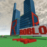 Roblox HQ