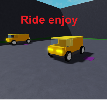 Ride Enjoy