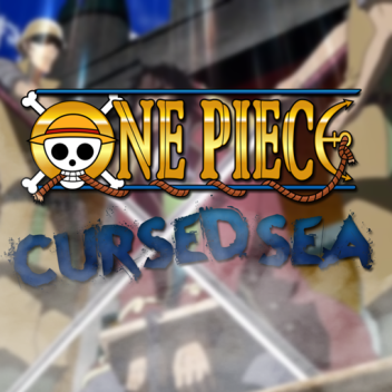 (Cancelled) One Piece: Cursed Sea