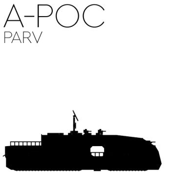 A-POC P.A.R.V