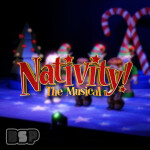 Nativity!: Oxford Playhouse