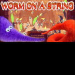 『BUG FIXES』 Magical Worms Park
