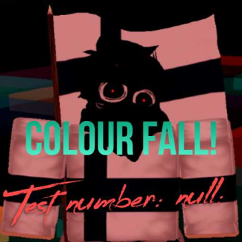 Colour Fall!