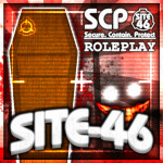 [SCP] Site-46 Roleplay (ALPHA)
