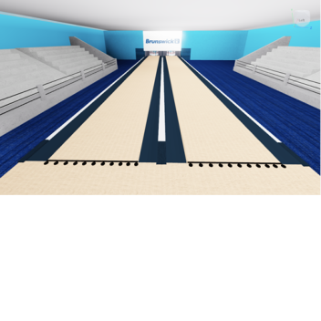 Centre de tournois de bowling