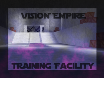 :-Zylox Empire - Training Facility Magnus-: