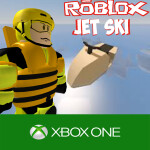 Jet Ski Simulator