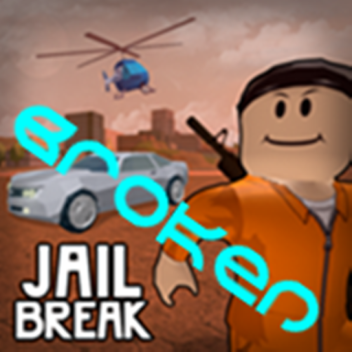 [💎NEW💎] Broken Jailbreak (💥Bumper Car Land🚗)
