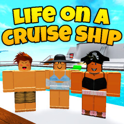 Life on a Cruise Ship thumbnail