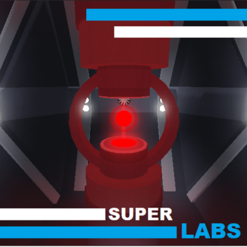 SuperLabs[TEST]
