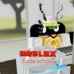 Roblox Code School