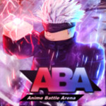 [ GOJO & HIEI ] Anime Battle Arena 