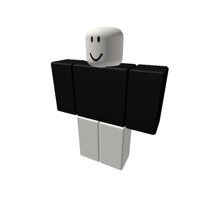 T shirt black roblox store