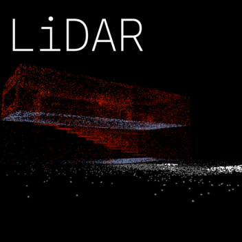 LiDAR (VC 🔊)