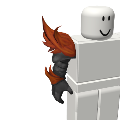 Flame guard general roblox toy store