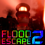 [ABANDONED HARBOUR] Flood Escape 2 🌊