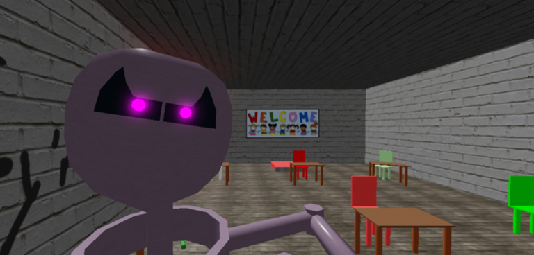 Nico's Nextbots New Arcade Update All 30 New Nextbots Jumpscares Scenes 