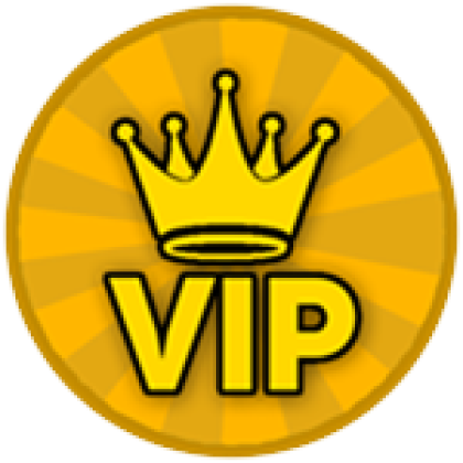 VIP - Roblox