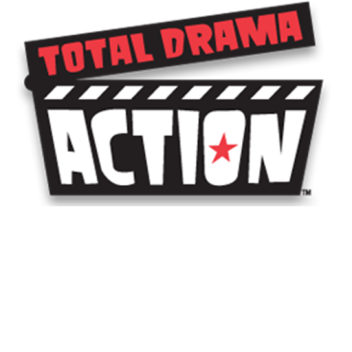 BigXXVI's Total Drama Action Set #1