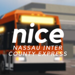 NICE Bus: Nassau County Division