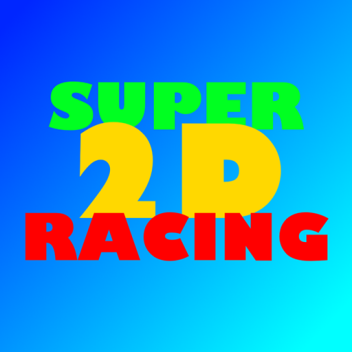 Super 2D Racing [BETA]
