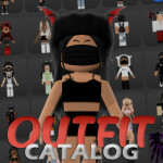 🛒Outfit Catalog