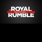 Bwe Royal Rumble April 23,2017