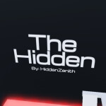 Hidden Obbies: [#1] The Hidden