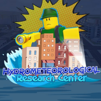 Hydrometeorologisches Forschungszentrum