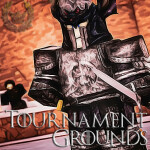 Tournament Grounds
