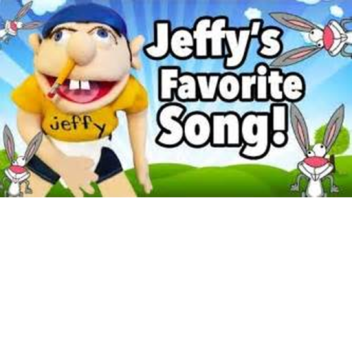 Canção Irritante de Jeffy
