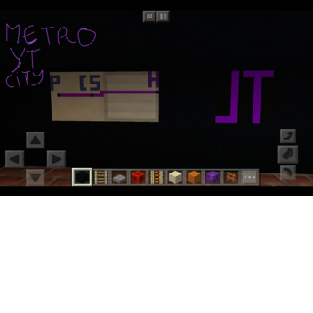 (ownership of JT) Jamie Transit METRO