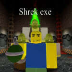 Shrek exe
