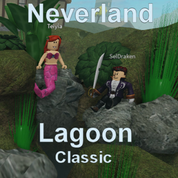 Neverland Lagoon Classic