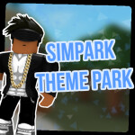 SimPark - Theme Park V3 [ROLLER COASTER!]