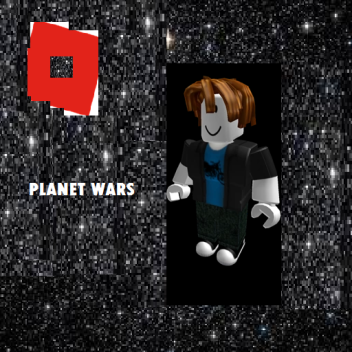Planet Wars [New Update] (Read Desc)