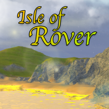 Isle of Rover ⛰ 