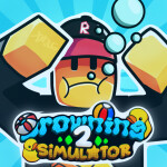 🌊 Drowning Simulator 2 🌊