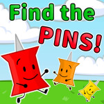 Find the Pins! (30)
