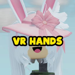 VR Hands v2.5