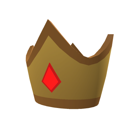 Roblox Item Royal Crown