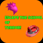 NEW | Escape the school of terror!!