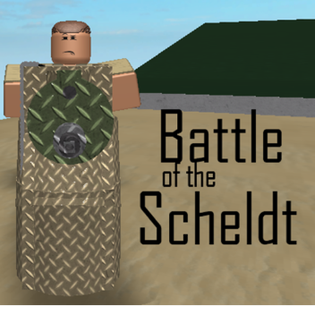 Battle of The Scheldt