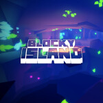 Blocky Islands Hangout