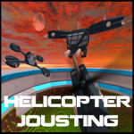 Helicopter Jousting 2 