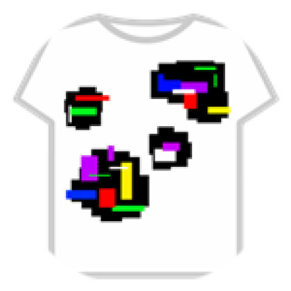 Roblox T Shirt png images